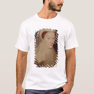 Mary drottning av Scots Tee Shirt
