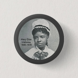Mary Eliza Mahoney First Black Nurse RN Knapp