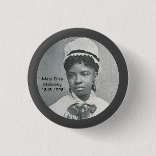 Mary Eliza Mahonung First Black Nurse RN Knapp