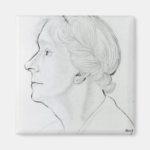 Mary Ethel gäl Magnet