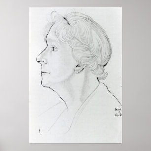 Mary Ethel gäl Poster