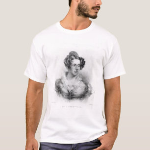 Mary Fairfax Greig Somerville Tee