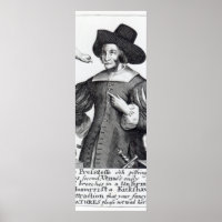 Mary Frith