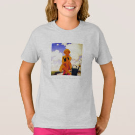 Mary ganska motsatt Mary T Shirt