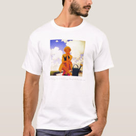 Mary ganska motsatt Mary T Shirt