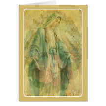 Mary