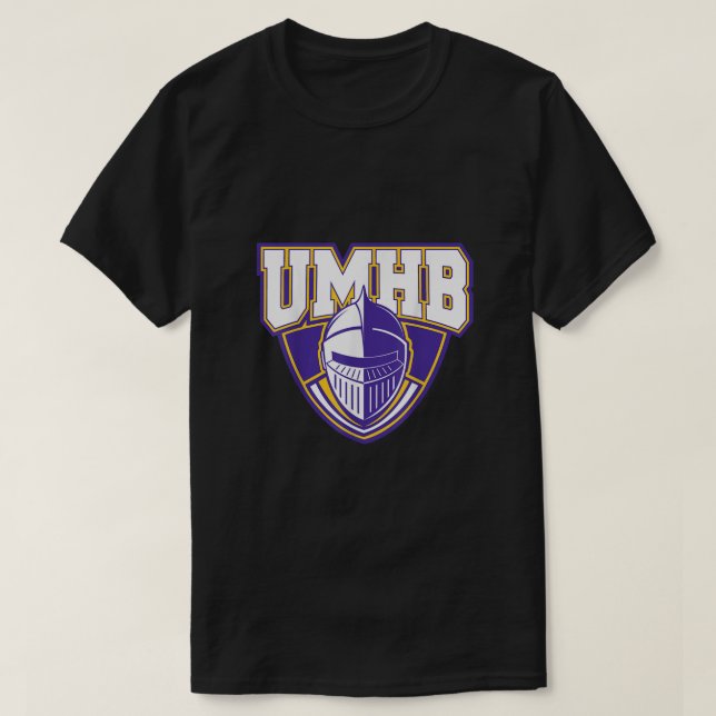 Mary Hardin Baylors T Shirt (Design framsida)