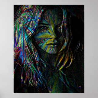 Mary Jane Poster