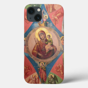 Mary, Jesus och Änglar