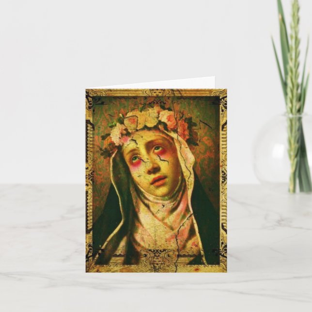 Mary Kort (Framsida)