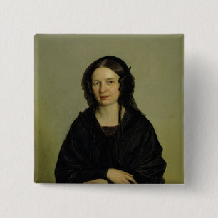 Mary Kramer, 1845 Knapp