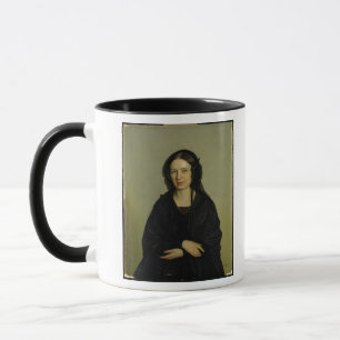 Mary Kramer, 1845 Mugg