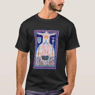 Mary Legion T Shirt