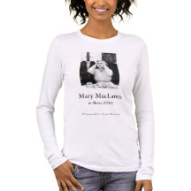 Mary MacLaren in Shoes (1916) dir. av Lois Weber