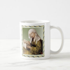 Mary Magdalen Kaffemugg