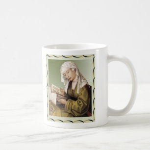 Mary Magdalen Kaffemugg