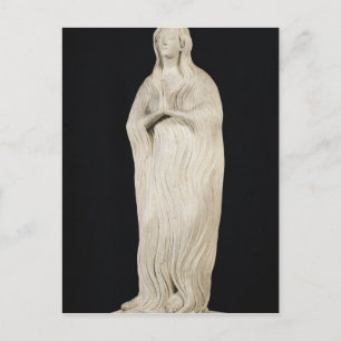 Mary Magdalene, 1310 Vykort