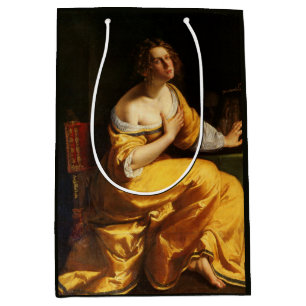 Mary Magdalene (av Artemisia Gentileschi)