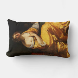 Mary Magdalene (av Artemisia Gentileschi) Lumbarkudde