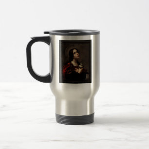 Mary Magdalene av Carlo Dolci Resemugg