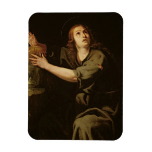 Mary Magdalene Magnet