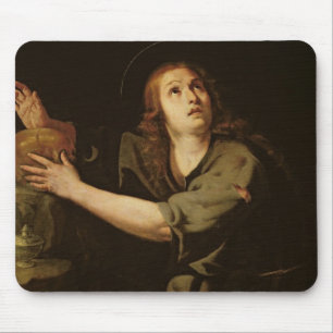 Mary Magdalene Musmatta