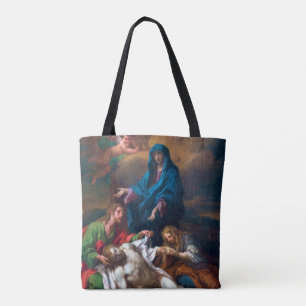 Mary Magdalene och Jesus Tygkasse