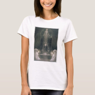 Mary Magdalene på sepulchren, c.1805 (w/c och p Tee Shirt