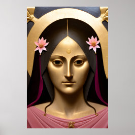 Mary Magdalene Poster