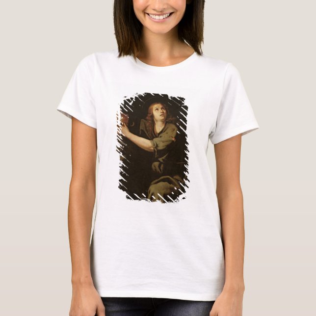 Mary Magdalene T-shirt (Framsida)