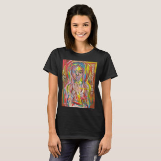MARY MAGDALENE T-SHIRT