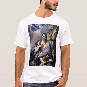 Mary Magdalene Tee Shirt
