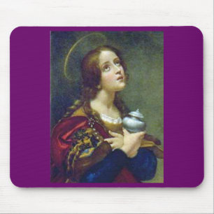 MARY MAGDELENE MUSMATTA