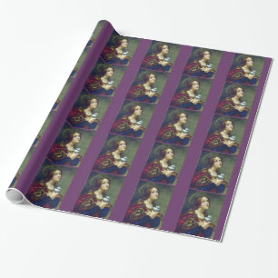 MARY MAGDELENE PRESENTPAPPER