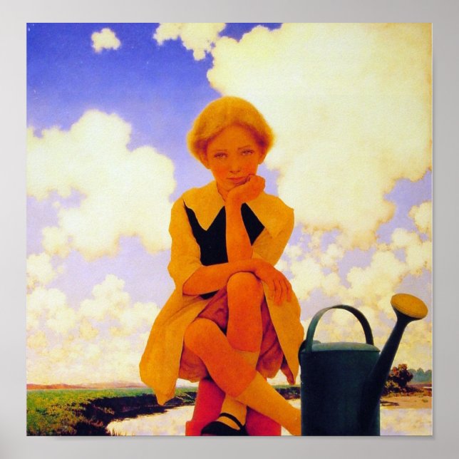 Mary, Mary Poster (Framsidan)