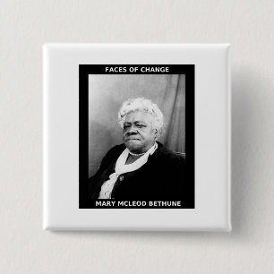 Mary McLeod Bethune Knapp