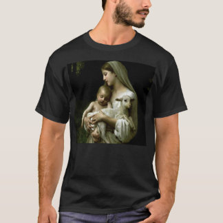 Mary modern t-shirt