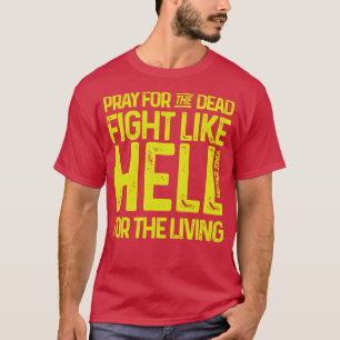 Mary Mor Jones T Shirt