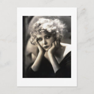 Mary Nolan, 1920 Vykort