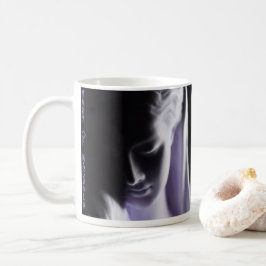 Mary of Magdala - Sacred Feminine Kaffemugg