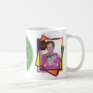 Mary pärla mugg