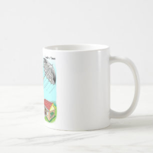 Mary Poppins Paraply Roliga Gåvor T-shirts Med mer Kaffemugg