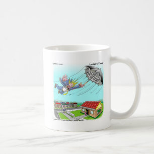 Mary Poppins Paraply Roliga Gåvor T-shirts Med mer Kaffemugg