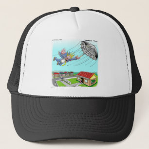 Mary Poppins Paraply Roliga Gåvor T-shirts Med mer Truckerkeps