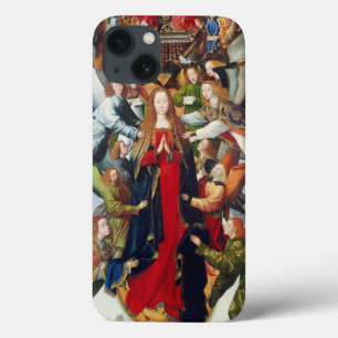 Mary, Queen of Heaven, c. 1485- 1500