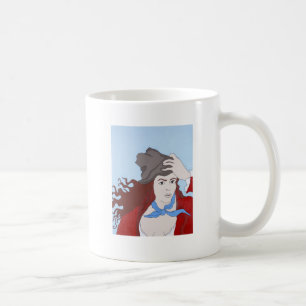 Mary Reade mugg