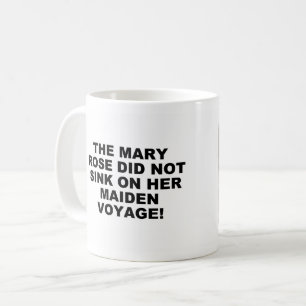 Mary Ro Mugg
