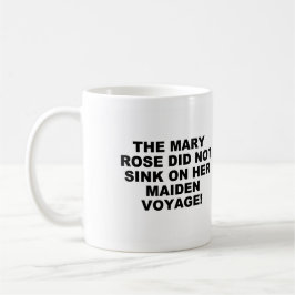 Mary Ro Mugg