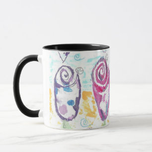 Mary Schrode Mugg