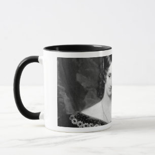 Mary Shelley Mugg